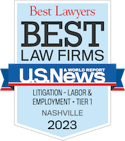 Best Law Firms 2023