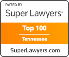 Super Lawyers Top 100 Tennessee