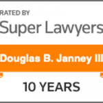 Super Lawyers 10 Years
