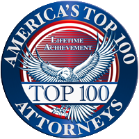 America's Top 100 Attorneys