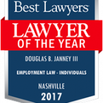 Best Lawyers 2017