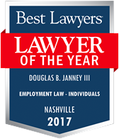 Best Lawyers 2017