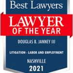 Best Lawyers 2021