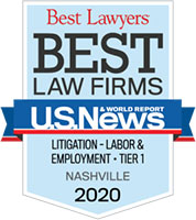 Best Lwyers -Best Law Firms 2020 