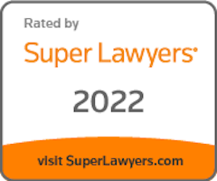 Super Lawyers 2022