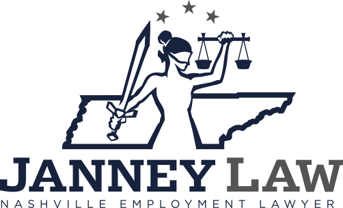 Janney Law logo