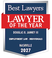 Best Lawyers 2027